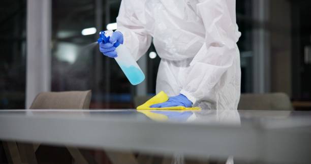Licensed Drug Lab Cleanup service in Mount Vernon, MD - Crime Scene Cleaner Online
